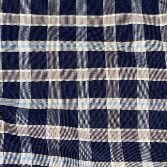 Brooks brother non wrinkle sport shirt - Picture 2 of 3